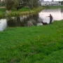 Grex trainiert für die HZP!