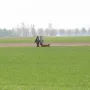 An seinem 1. Geburtstag lief Janosch die Jugendsuche bei PuS.