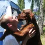 Toll, ich bin Landesjugendsieger Bayern 2011