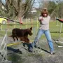Xandria lebt bei Familie Ralf und Petra Kandler in Stephanskirchen.