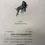 Und die Brauchbarkeitsprüfung ist bestanden, Waidmannsheil Quinn!