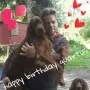 Quartus, alles Gute zum 1. Geburtstag