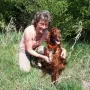 Remember Winny besteht Einzelsuche in Hilpoltstein
