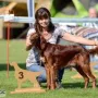 Ravenna an der CAC Forst 2014 VV3