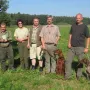 Yonka bereichert den Alltag von Herrn Nobert Hopperdietzel in Bechtsried