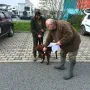 Identitätskontrolle