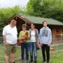 Toffy wohnt bei Familie Schlegel in 81827 München
