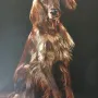 Taiga die hübsche Lady