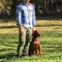 Fleißig beim Trainingswochenende Herbst 2017