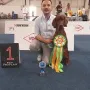 Vinz Louis Europajugendsieger 2018