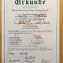 Juhuu, Brauchbarkeitsprüfung bestanden
