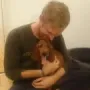 Xaver Vinn ist zu Günther nach München gezogen