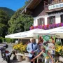 Georgina in Schliersee "Landesjugendsieger Bayern"