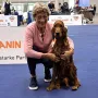 Georgina in Tulln "Bundesjugendsieger"