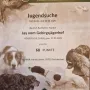 Jay mein  Baby besteht die Jugendsuche PuS mit hervorragenden 68 Punkten,