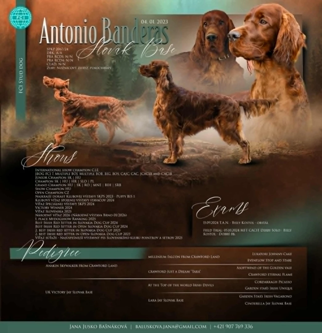 Antonio