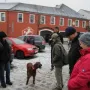 Gleich gehts los