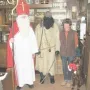 So, jetzt ist er da der Nikolaus