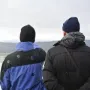 Ausblick vom Wasserheisl