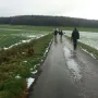 Spaziergang Sonntag
