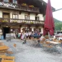 Vorabend unseres Events im Wölflhof