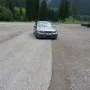 Das "Gebirgsjägertaxi" rollt an