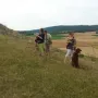 Auf los geht´s los
