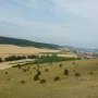Die Aussicht, einfach herrlich
