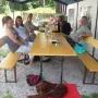 In der alten Bürg im Pavillon