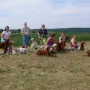 Gebirgsjägerstammtisch 2014