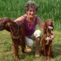 Nochmal Vater mit Tochter