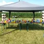 Unsere beliebte Tombola