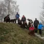 Gebirgsjäger Nikolausfeier 2014