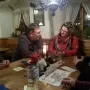 gemütliches Beisammensein