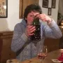 ein Hoch auf die guten Hüften