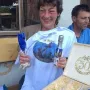 T-Shirt 50 Jahre Gebirgsjägerhof