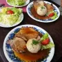 Unser leckerer Schweinebraten