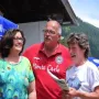 Mit helga und Gerhard Hesse LG Bayern