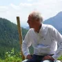 Schön dass Henry auch dabei ist!