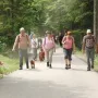 ja.... der Aufstieg