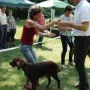 Remember Winny gewinnt die Zwischenklasse