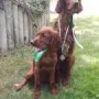 Neila und Samira