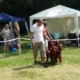 Die 2 Gebirgsjäger Zuchtgruppen