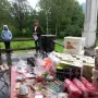 Unsere Tombola