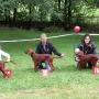 Babys Hündinnen