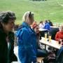 Bald sind alle versammelt