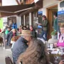 Ansprache mit Preisfrage