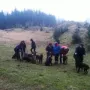 Revierrundgang durch den Märchenwald