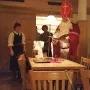 Der nette Nikolaus