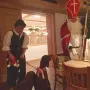 Über alle hatte der Nikolaus was zu berichten